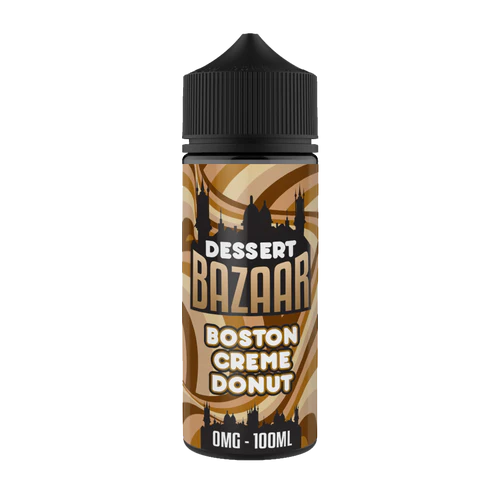 BD2ransparent_500x dessert bazaar boston creme donut