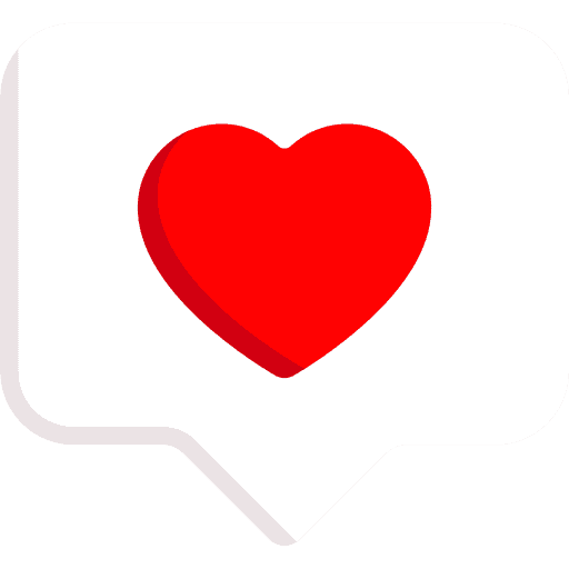 heart icon
