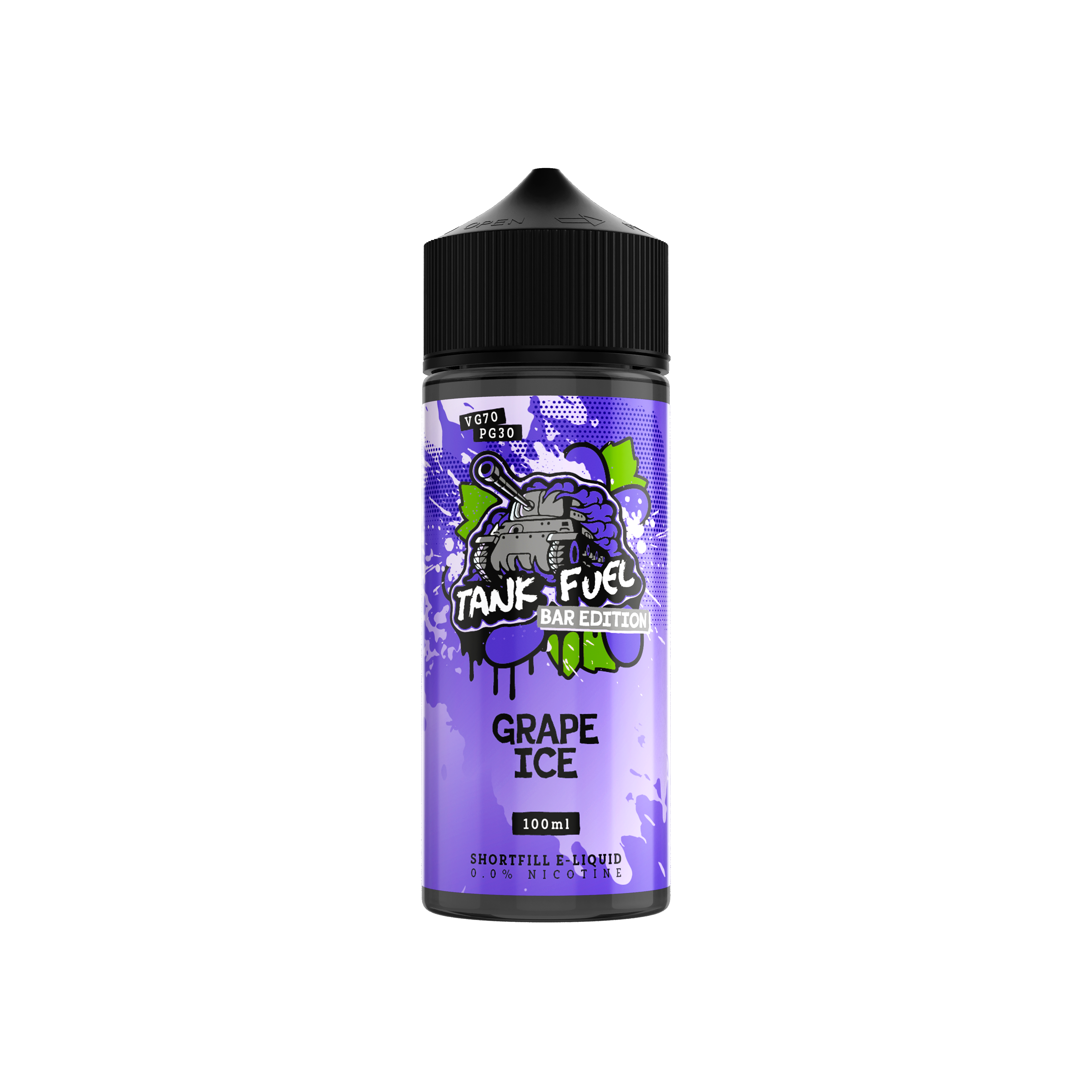 PNG_Shortfill_100ml_Grape Ice copy tank fuel grape ice