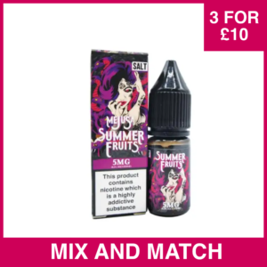 summer fruits 5mg