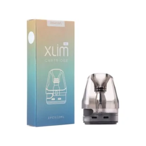 oxva xlim replacement pods