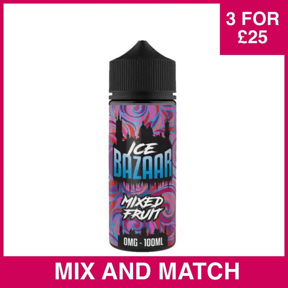 ready4 ice bazaar mixed fruit