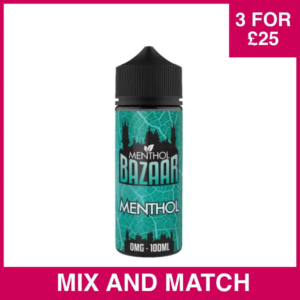 menthol bazaar