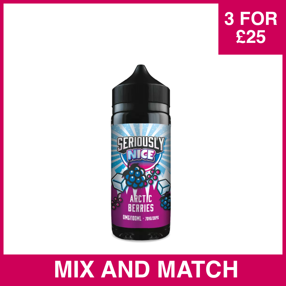 seriously2 seriously nice