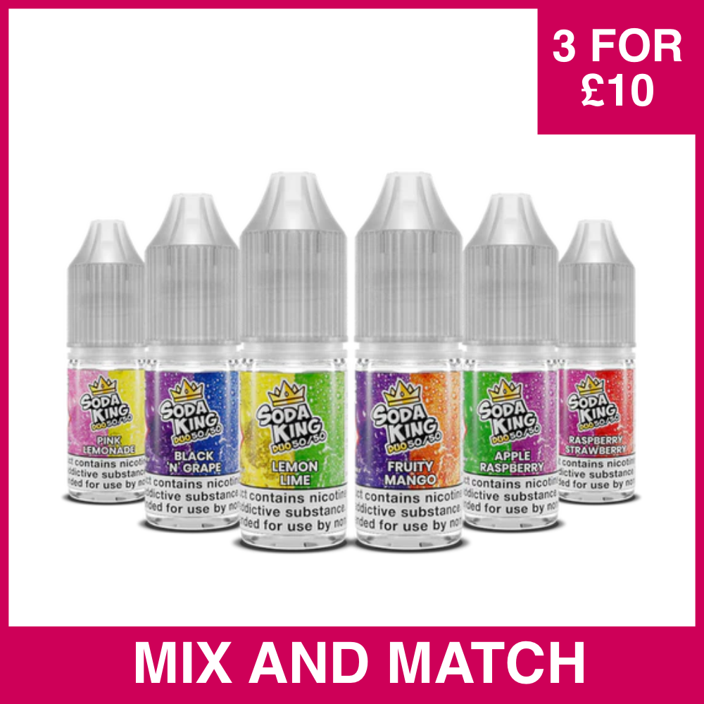 soda-king soda king collection