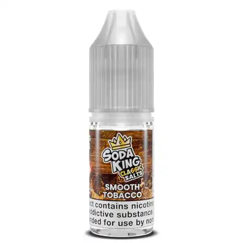 thevapeist_Soda_King_Classics_Salts_10ml_Smooth_Tobacco_Online_Store_Product_Image_480x soda king classic salts smooth tobacco