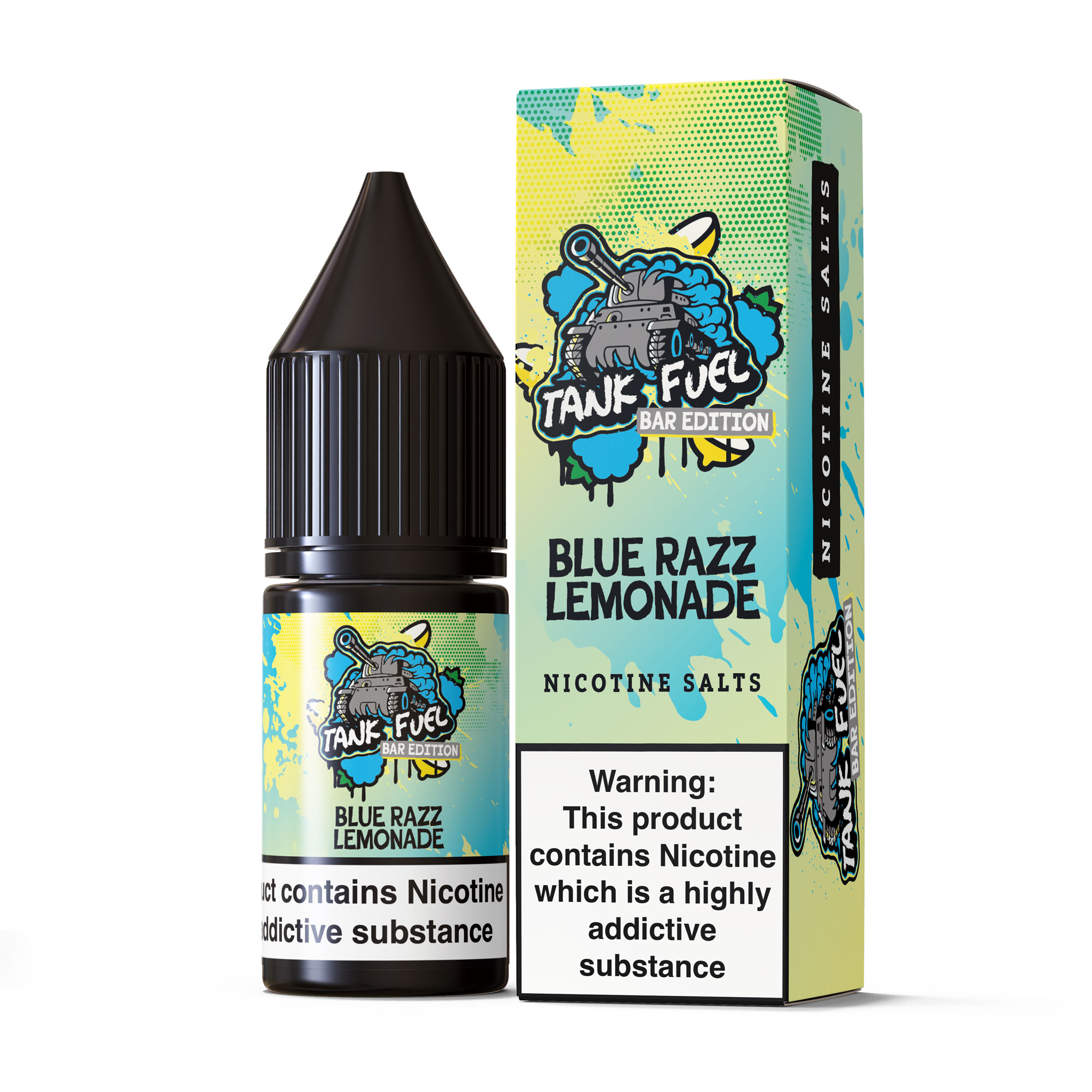 Tank-Fuel_Blue-Razz-Lemonade_MASTER tank fuel blue razz lemonade