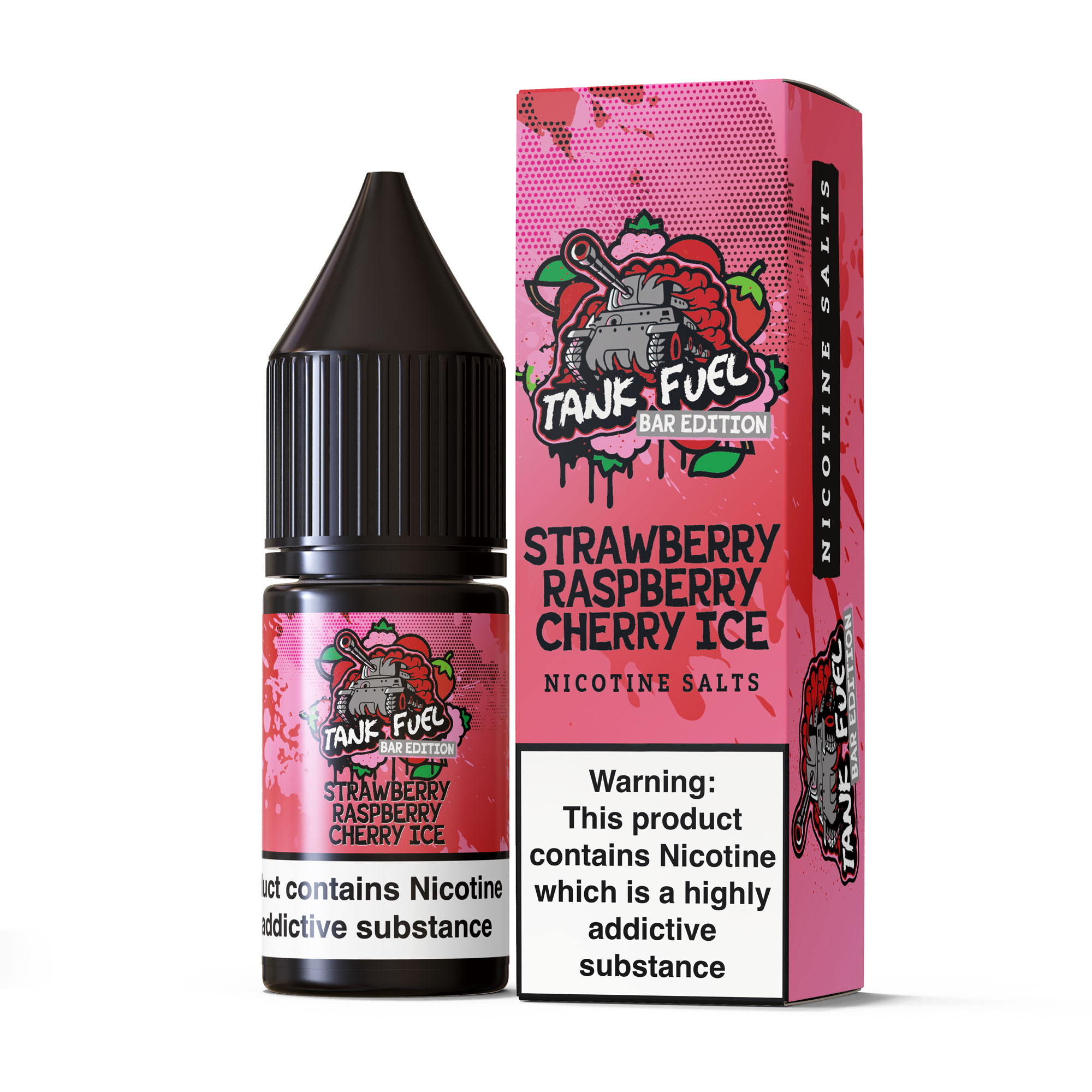 Tank-Fuel_Strawberry-Raspberry-Cherry-Ice_WEB tank fuel strawberry raspberry cherry ice