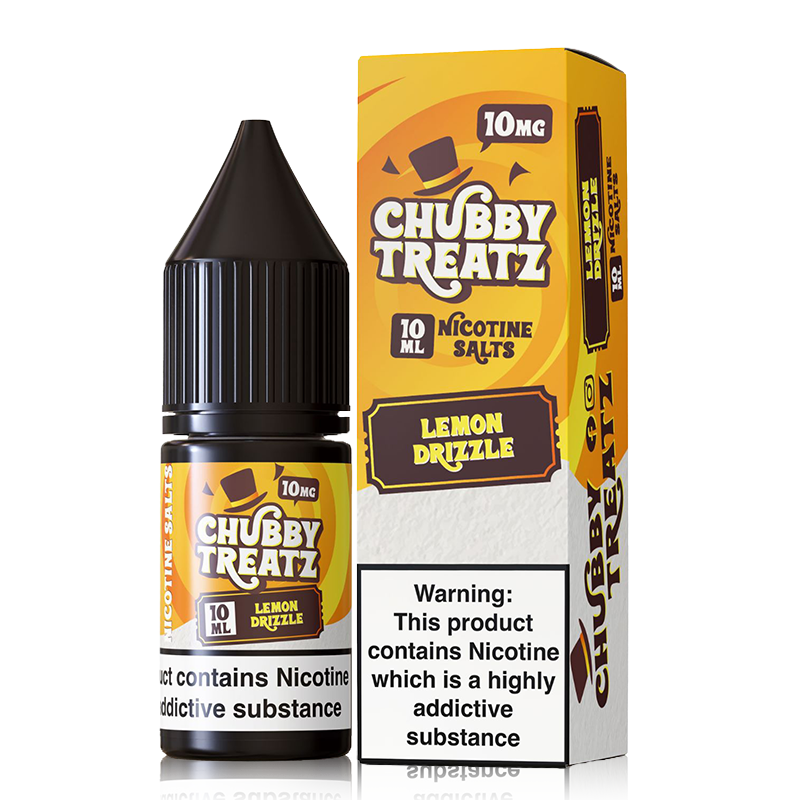 chubbytreatz-salts-lemondrizzle chubby treatz lemon drizzle
