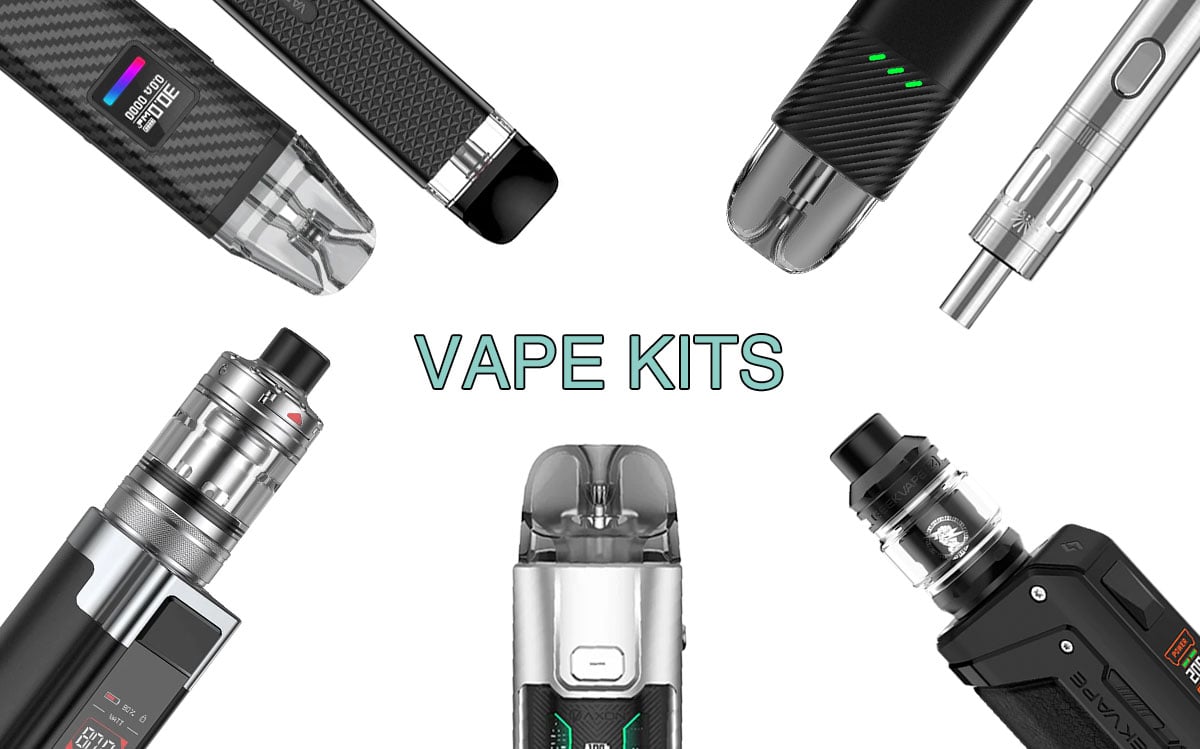 vape kits